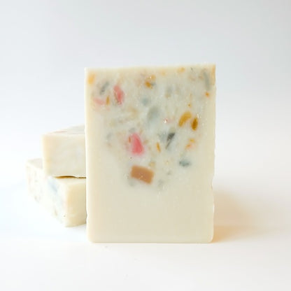 All The Things - Bar Soap