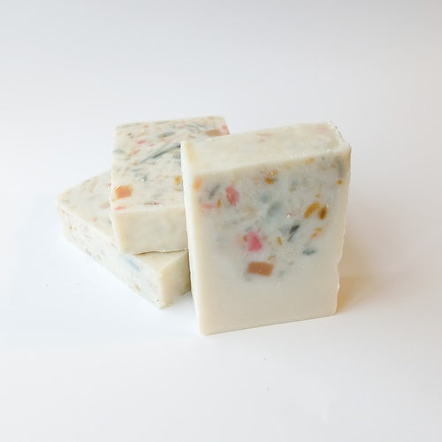 All The Things - Bar Soap