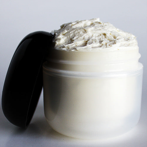 Whipped Hair & Body Butter